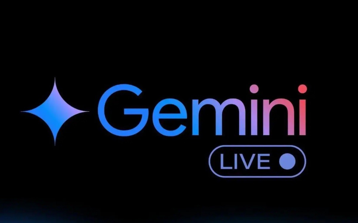 Gemini Live